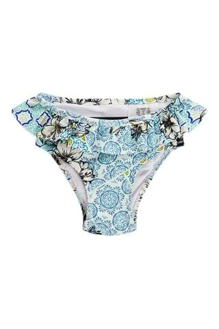 Bas de maillot - Ciel