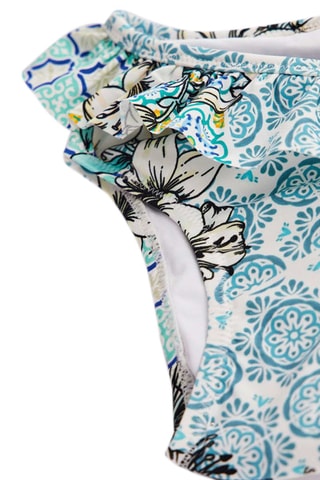 Bas de maillot - Ciel