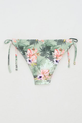 Bas de maillot - Vert