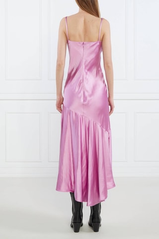 Robe sans manches - Bleu (MAUVAIS VISUEL ?)