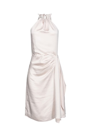 Robe sans manches - Blanc