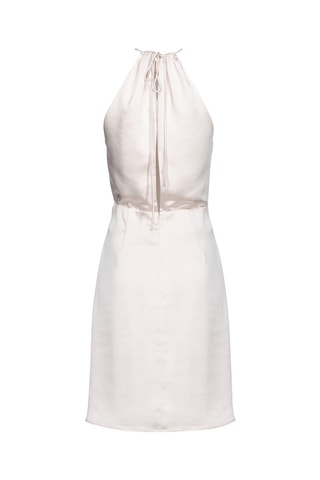 Robe sans manches - Blanc