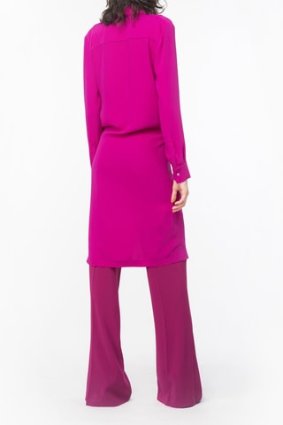Robe - Fuchsia