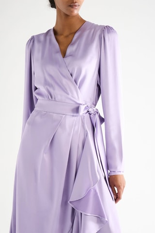 Robe - Lavande