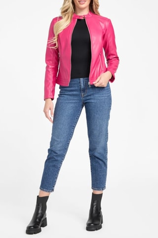 Veste - Rose