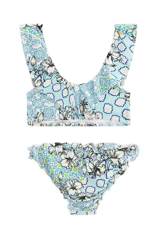 Maillot 2 pièces - Ciel