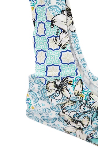 Maillot 2 pièces - Ciel