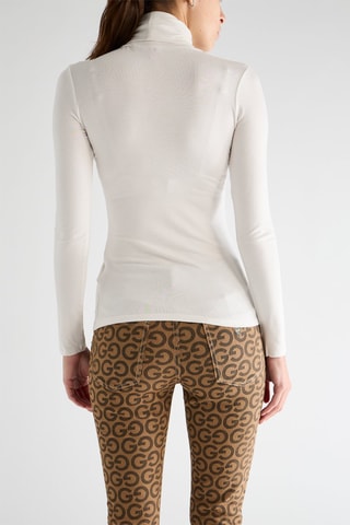 Sous-pull Nelly - Ecru