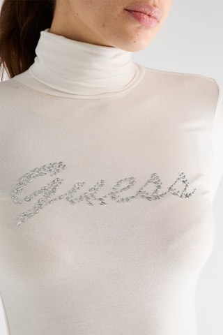 Sous-pull Nelly - Ecru