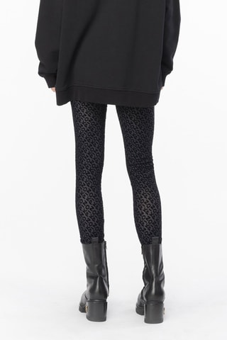 Legging - Noir