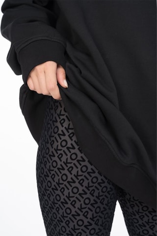 Legging - Noir
