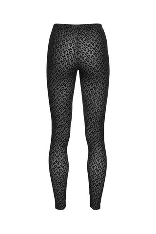 Legging - Noir