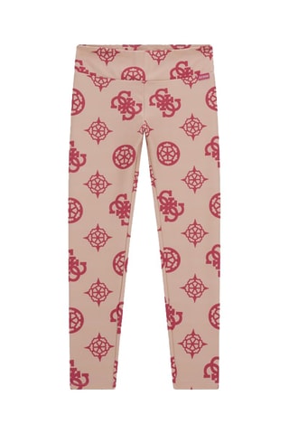 Legging - Fuchsia