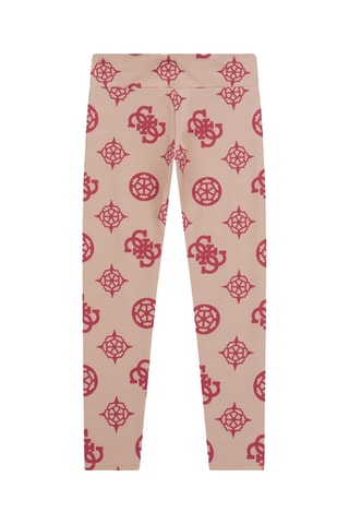 Legging - Fuchsia