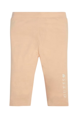 Legging réversible - Saumon