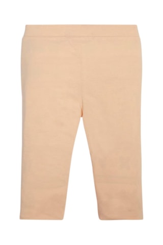 Legging réversible - Saumon