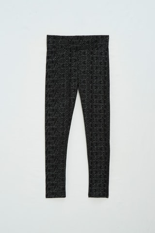 Legging - Noir
