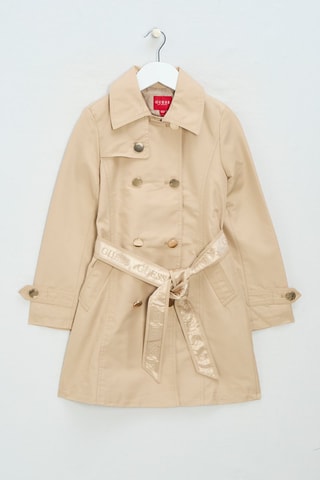 Trench Angelina - Beige