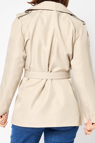 Trench - Beige