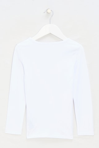 T-shirt - Blanc