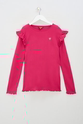 T-shirt Regina - Rose