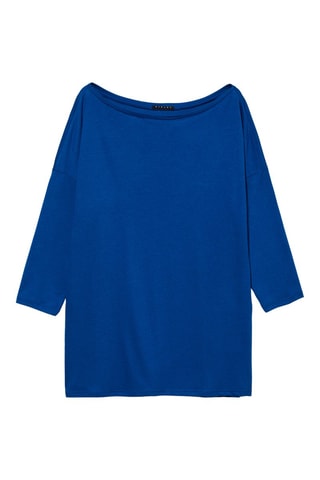 T-shirt - Bleu