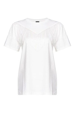 T-shirt - Blanc