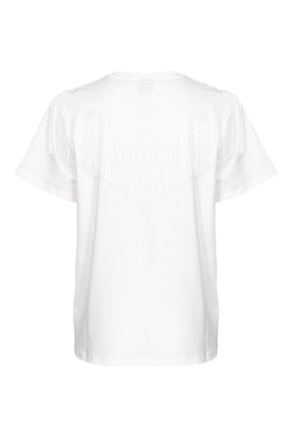 T-shirt - Blanc