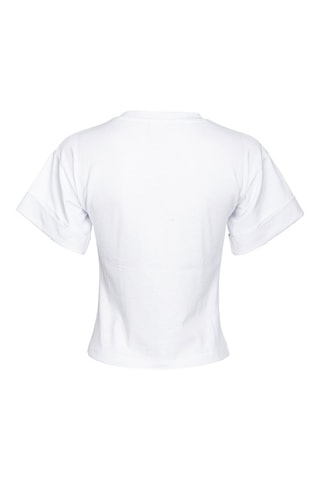 T-shirt - Blanc
