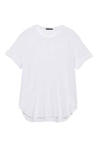 T-shirt - Blanc