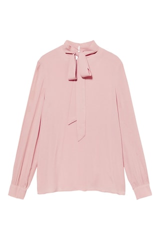 Blouse - Rose