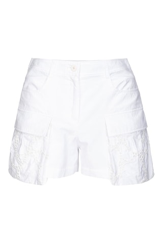 Short - Blanc