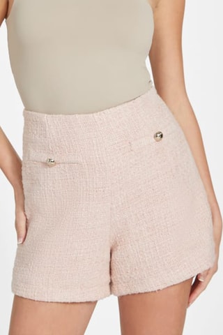 Short regular - Rose