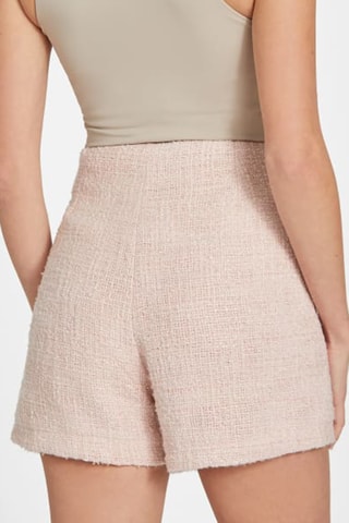 Short regular - Rose