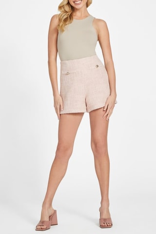 Short regular - Rose