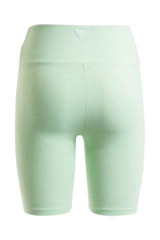 Cycliste - Vert clair