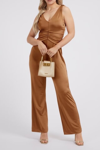 Combinaison - Marron