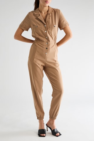 Combinaison Penny - Marron clair