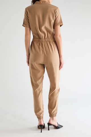 Combinaison Penny - Marron clair