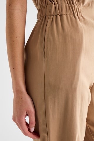 Combinaison Penny - Marron clair