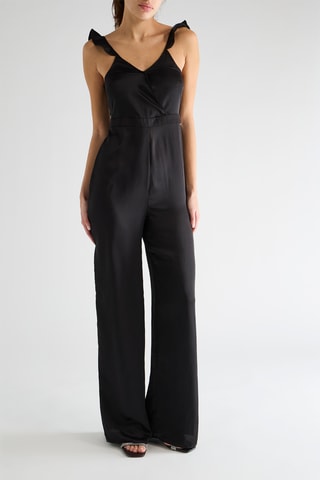 Combinaison Jasmine - Noir