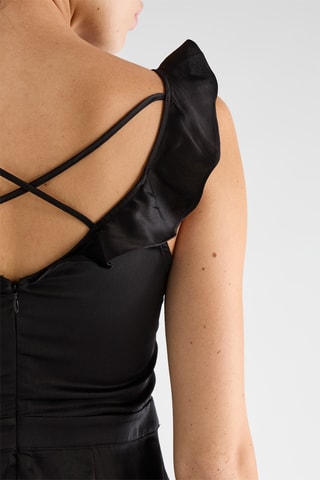 Combinaison Jasmine - Noir