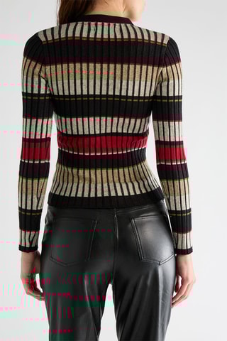 Gillet Vivian - Noir et rouge