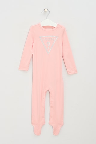 Grenouillère - Rose