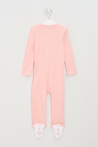 Grenouillère - Rose