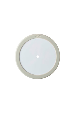 Zavorra UPP2 - 19 cm per una palla da 65 cm - Bianco