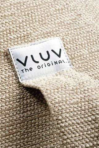 Palla da seduta gonfiabile BOL STOV - 60-65 cm - Beige melange