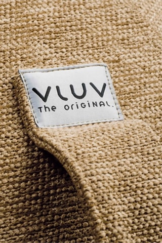 Palla da seduta gonfiabile BOL STOV - 60-65 cm - Beige melange