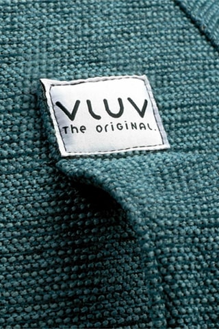 Palla da seduta gonfiabile BOL STOV - 60-65 cm - Petrolio