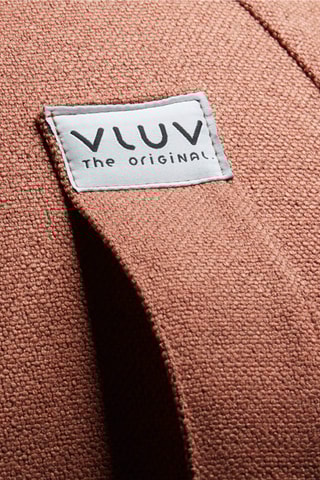 Palla da seduta gonfiabile BOL SOVA - 60-65 cm - Salmone